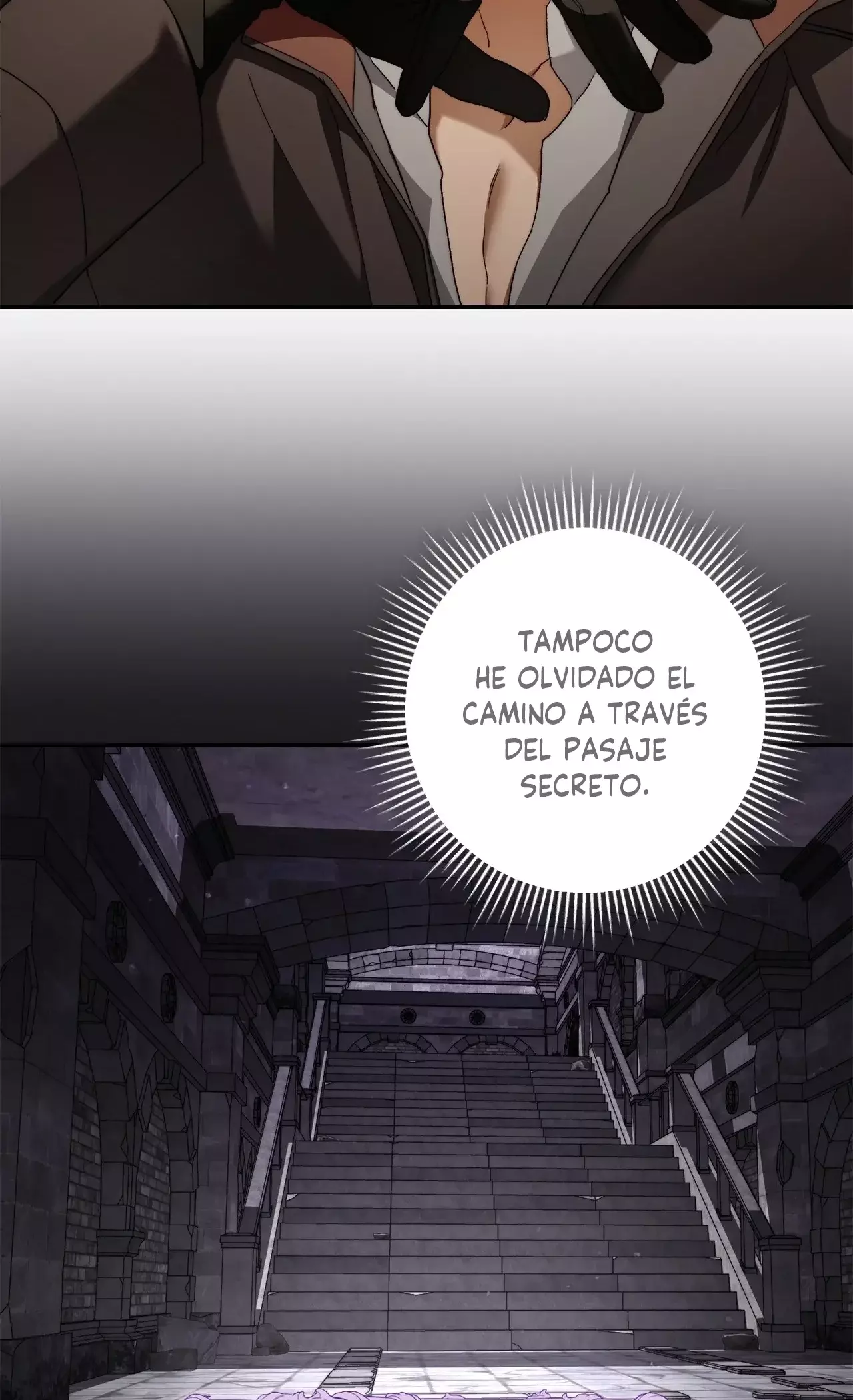 La Duquesa Solo Vive El Presente - Capítulo 7 - Página 30 - LectorTMOo