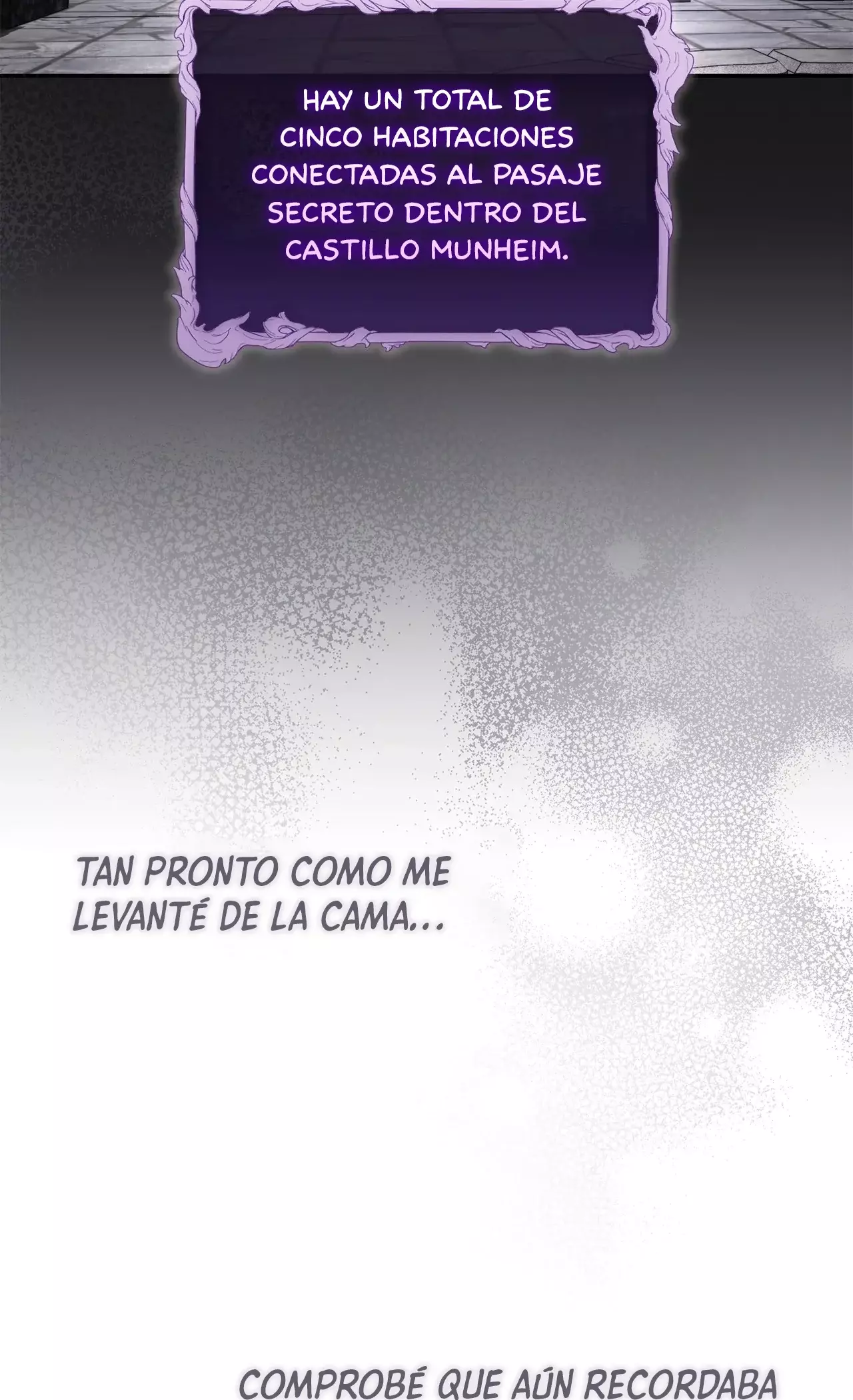La Duquesa Solo Vive El Presente - Capítulo 7 - Página 31 - LectorTMOo