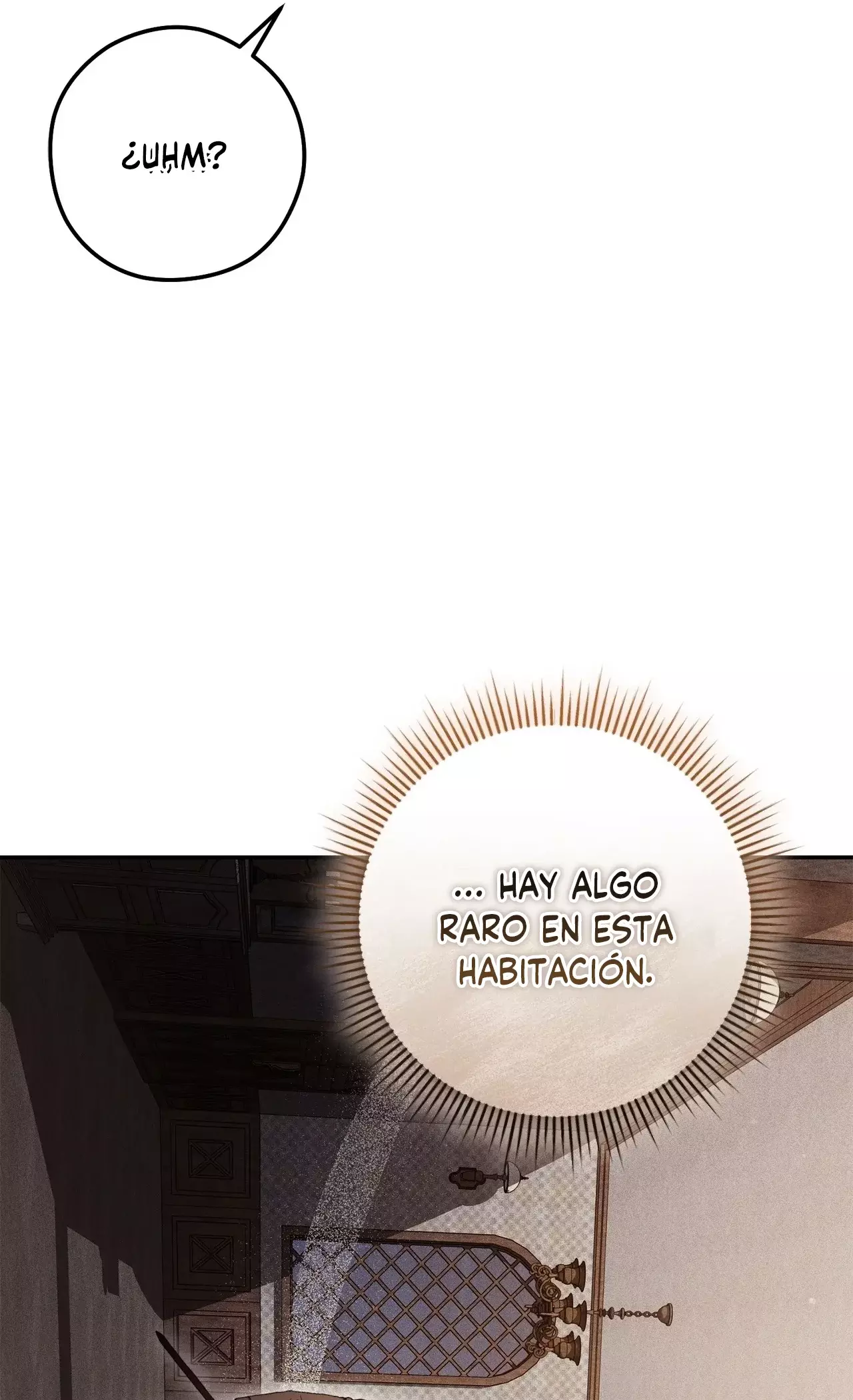 La Duquesa Solo Vive El Presente - Capítulo 7 - Página 34 - LectorTMOo