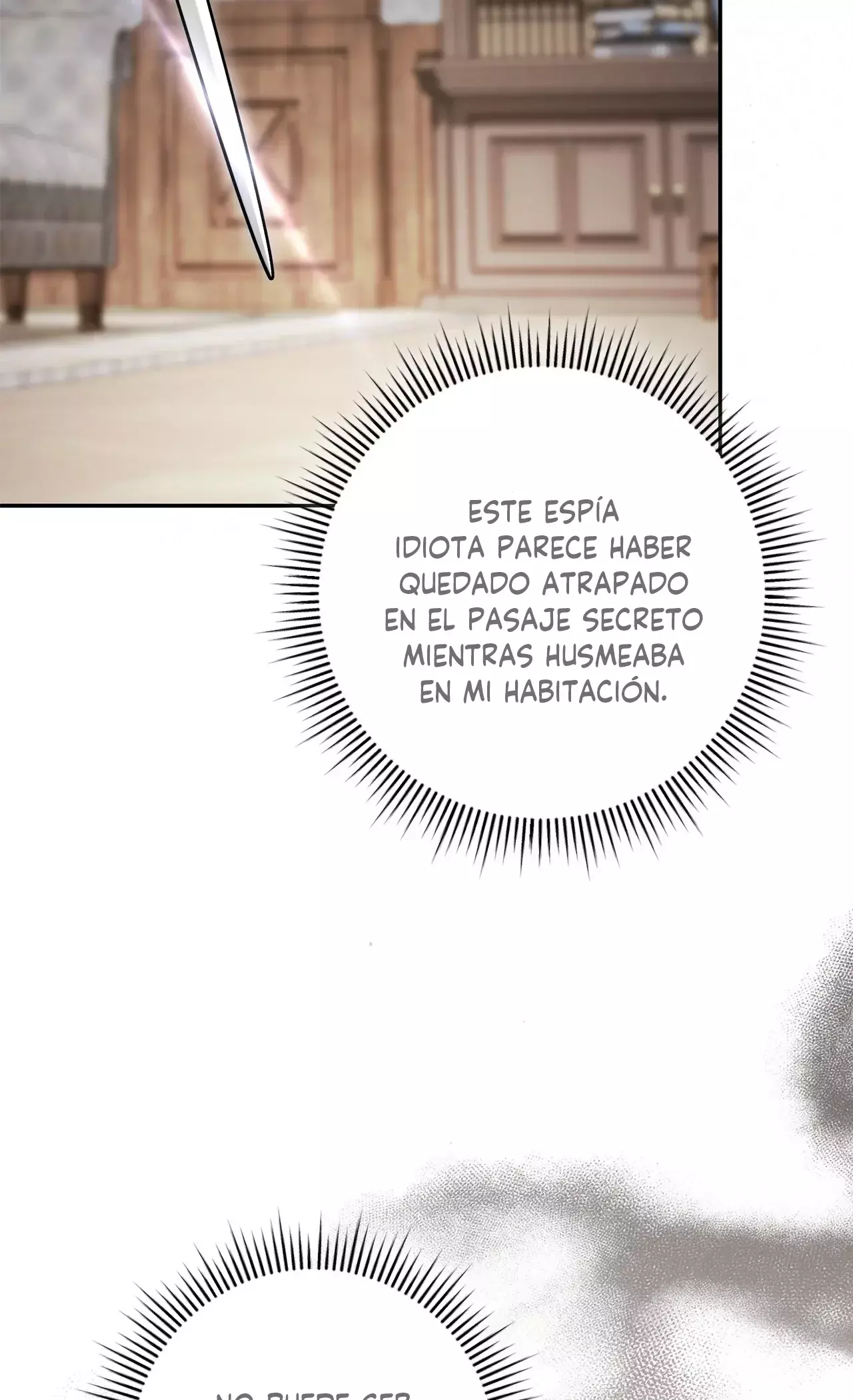 La Duquesa Solo Vive El Presente - Capítulo 7 - Página 41 - LectorTMOo