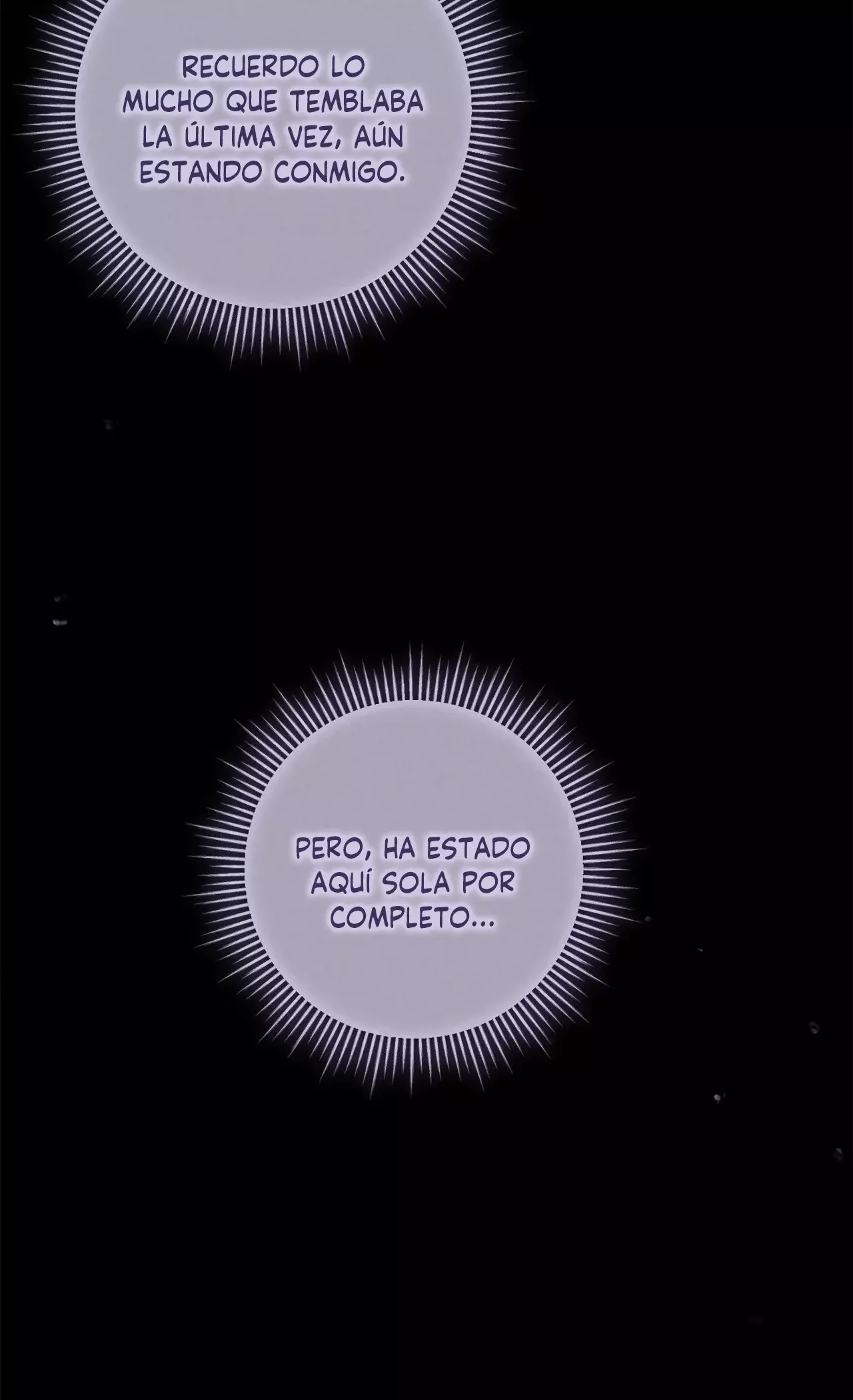 La Duquesa Solo Vive El Presente - Capítulo 7 - Página 51 - LectorTMOo