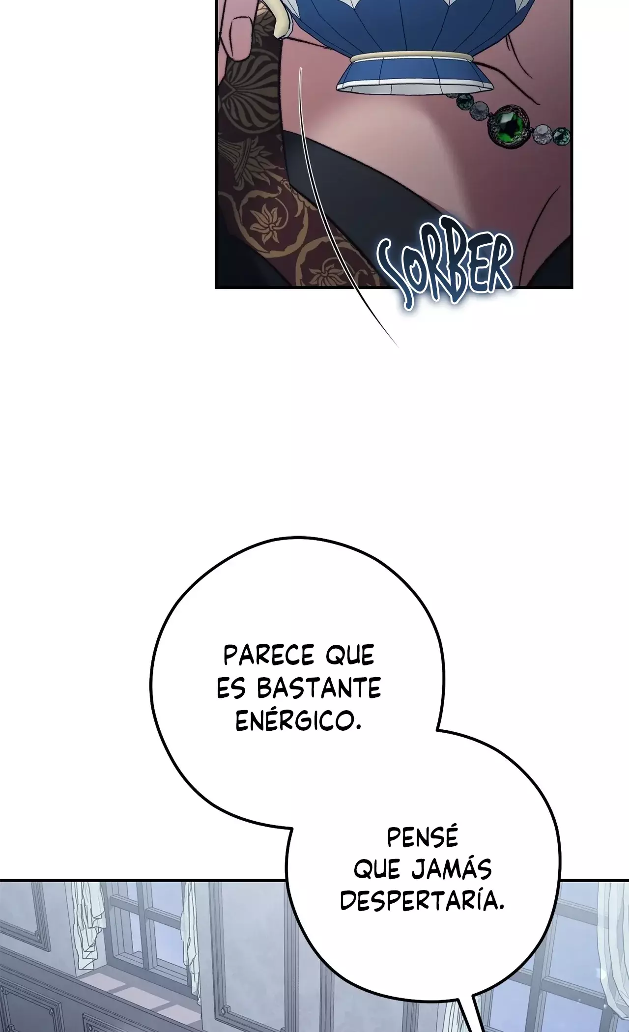 La Duquesa Solo Vive El Presente - Capítulo 7 - Página 67 - LectorTMOo
