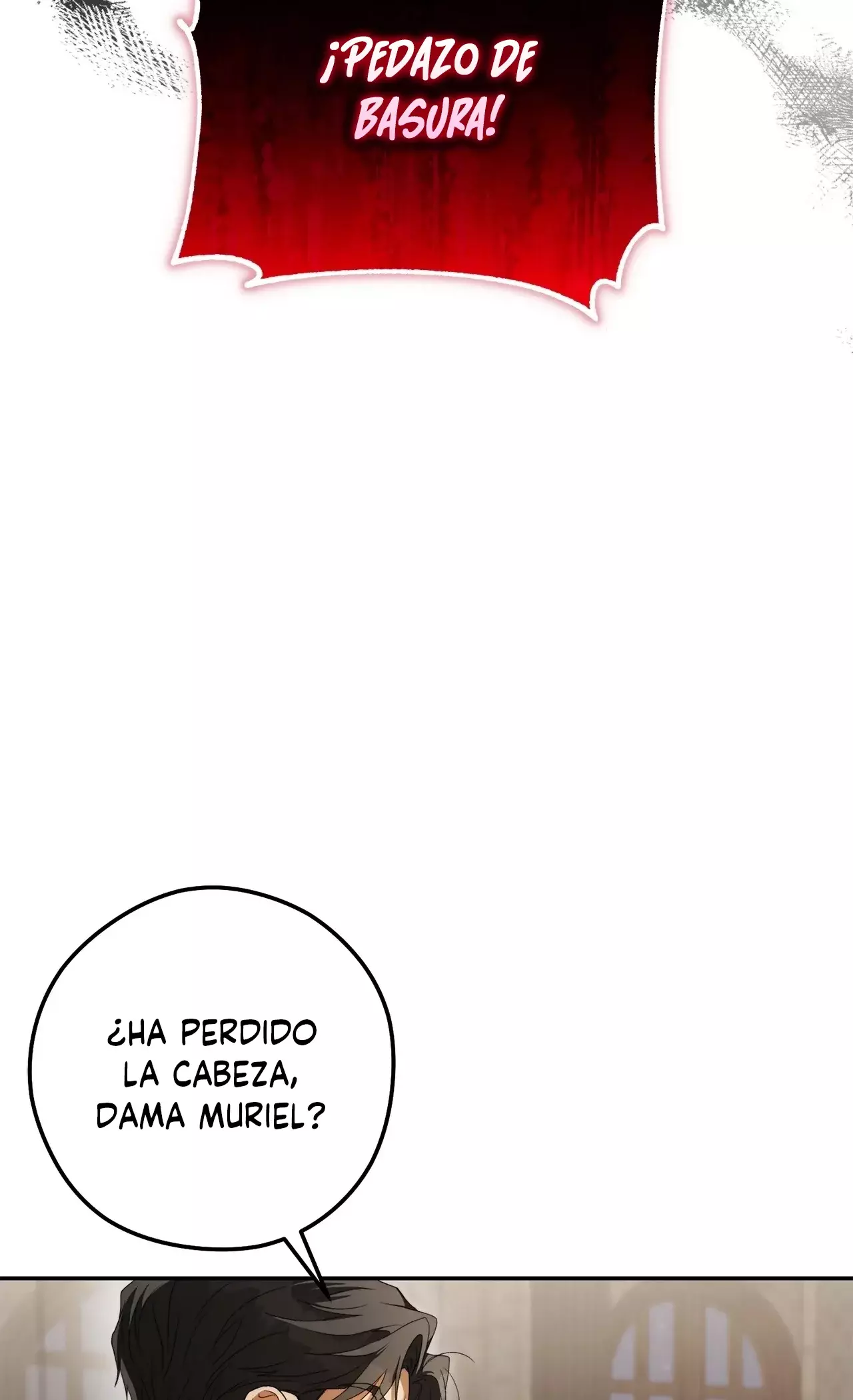 La Duquesa Solo Vive El Presente - Capítulo 7 - Página 90 - LectorTMOo