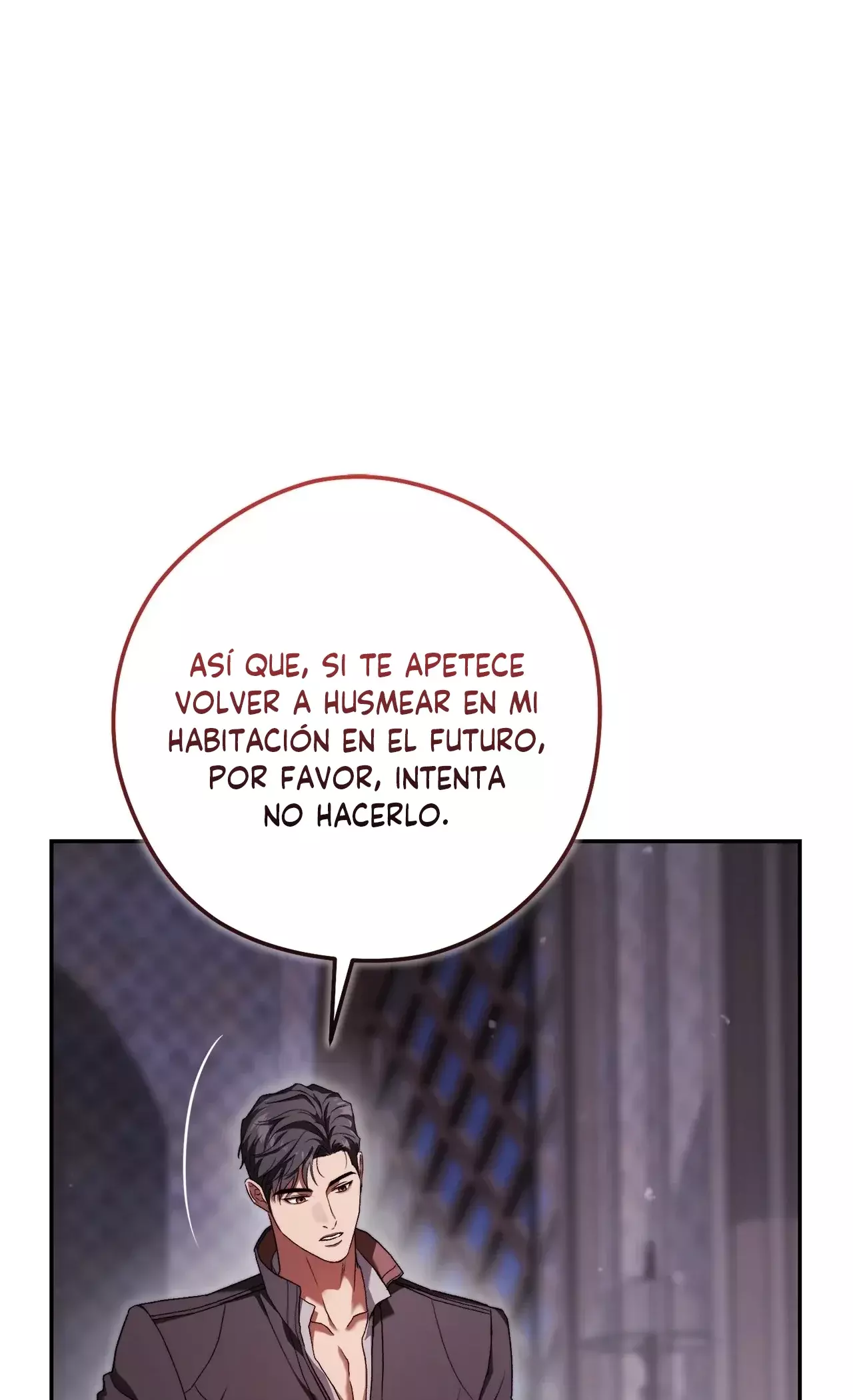 La Duquesa Solo Vive El Presente - Capítulo 8 - Página 37 - LectorTMOo