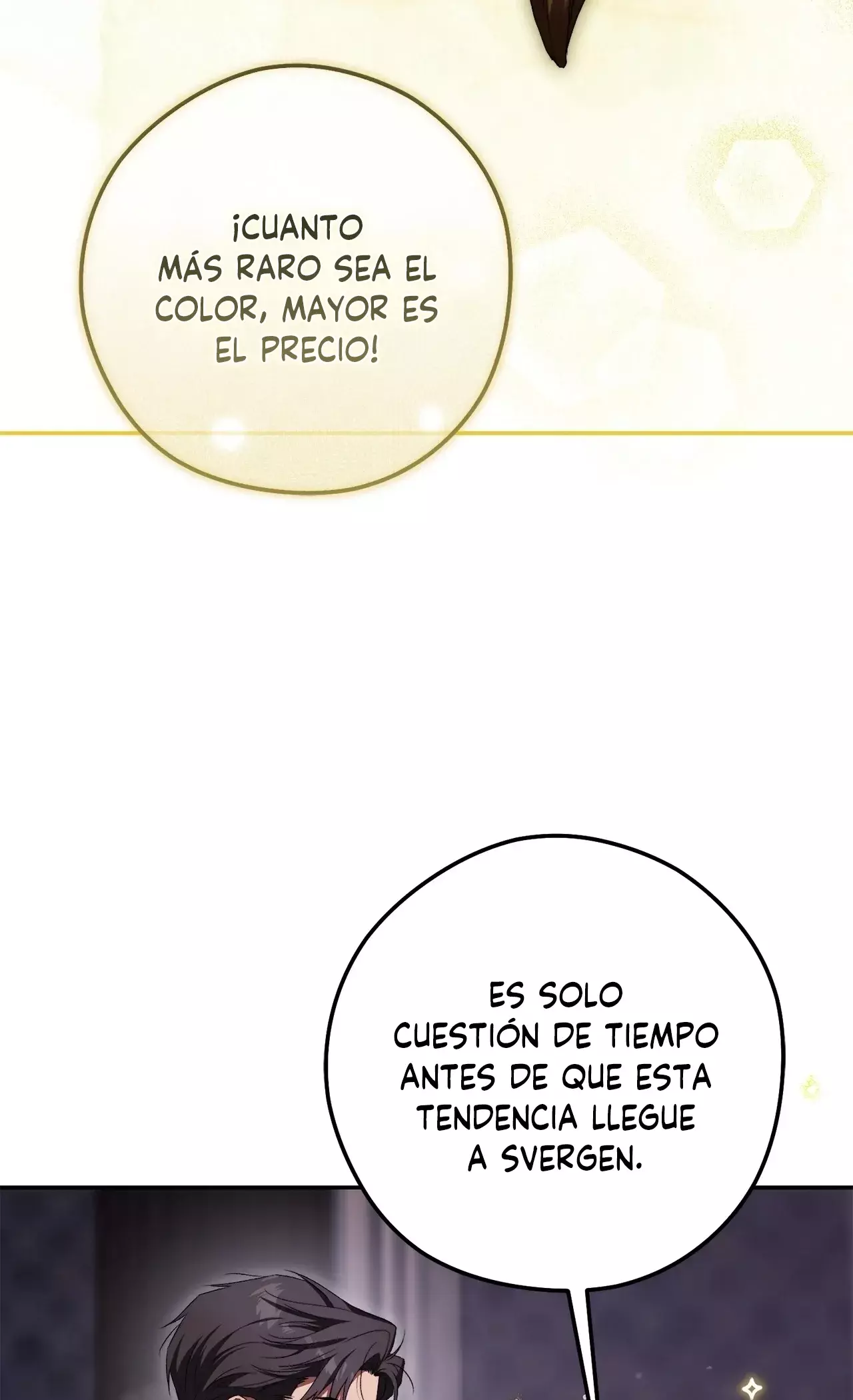 La Duquesa Solo Vive El Presente - Capítulo 8 - Página 49 - LectorTMOo