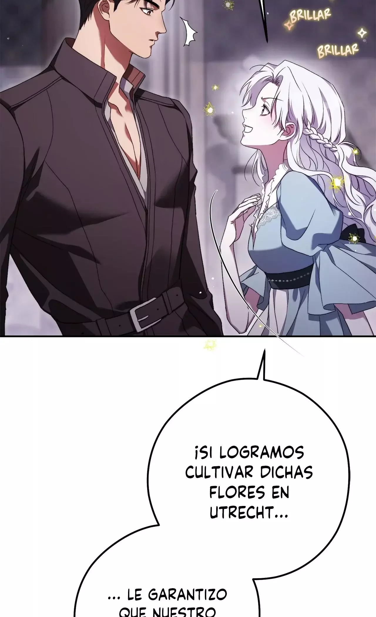 La Duquesa Solo Vive El Presente - Capítulo 8 - Página 50 - LectorTMOo