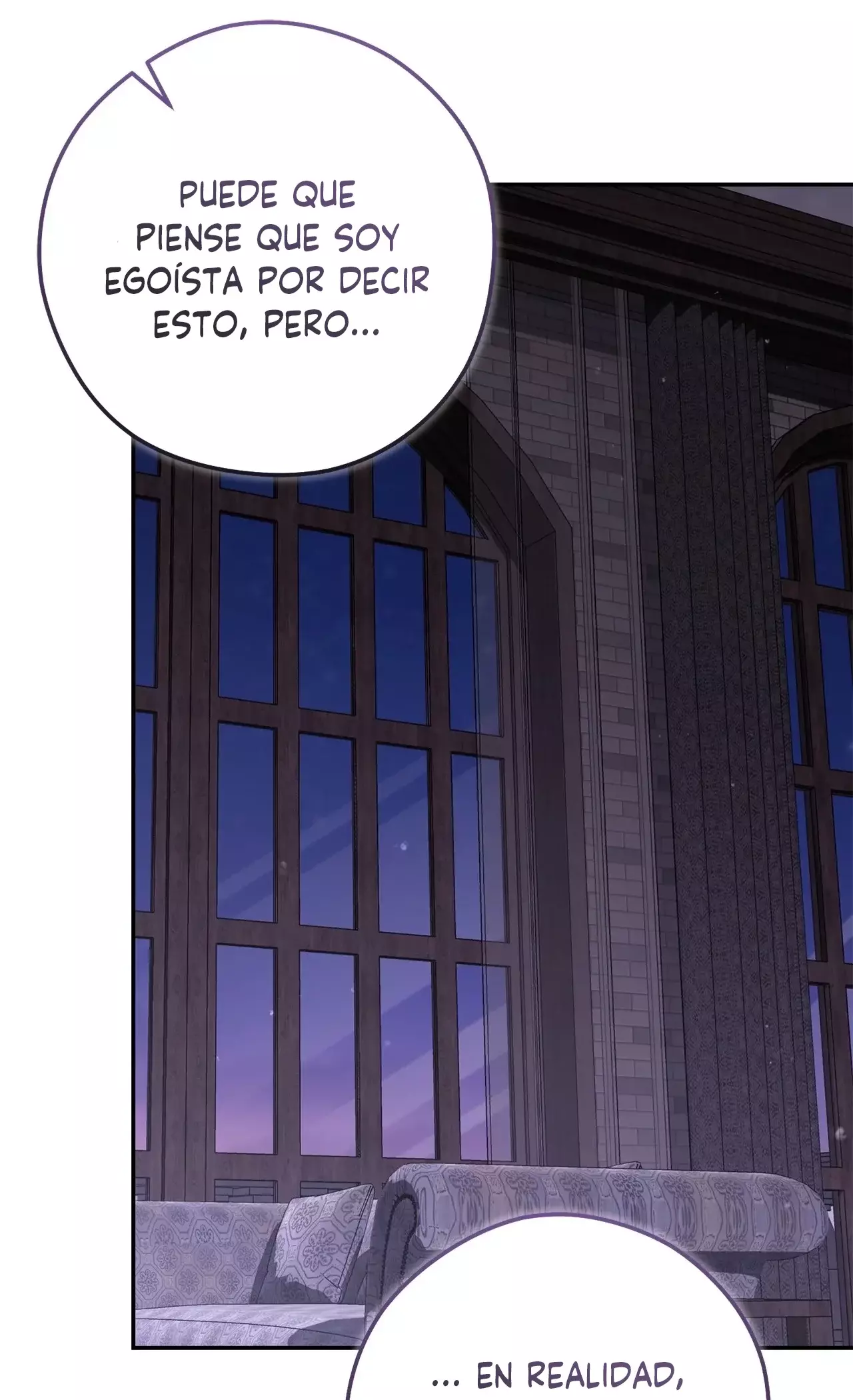 La Duquesa Solo Vive El Presente - Capítulo 8 - Página 62 - LectorTMOo