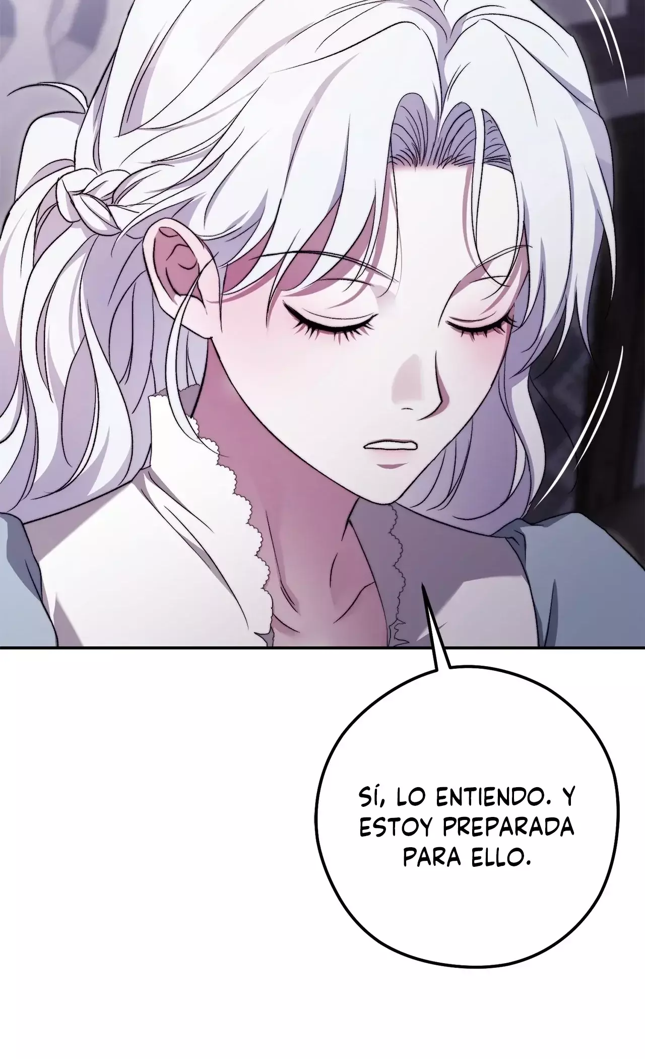 La Duquesa Solo Vive El Presente - Capítulo 8 - Página 81 - LectorTMOo