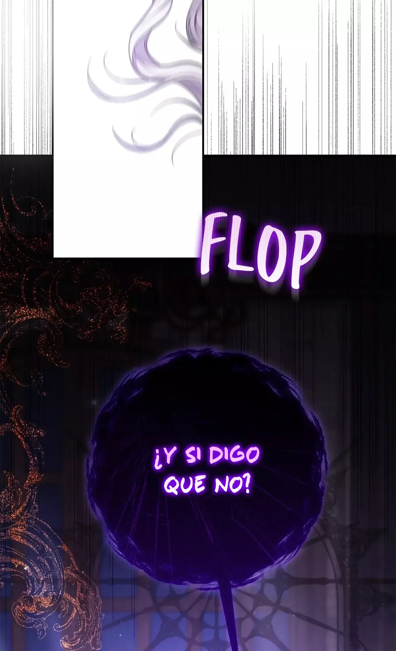La Duquesa Solo Vive El Presente - Capítulo 8 - Página 88 - LectorTMOo