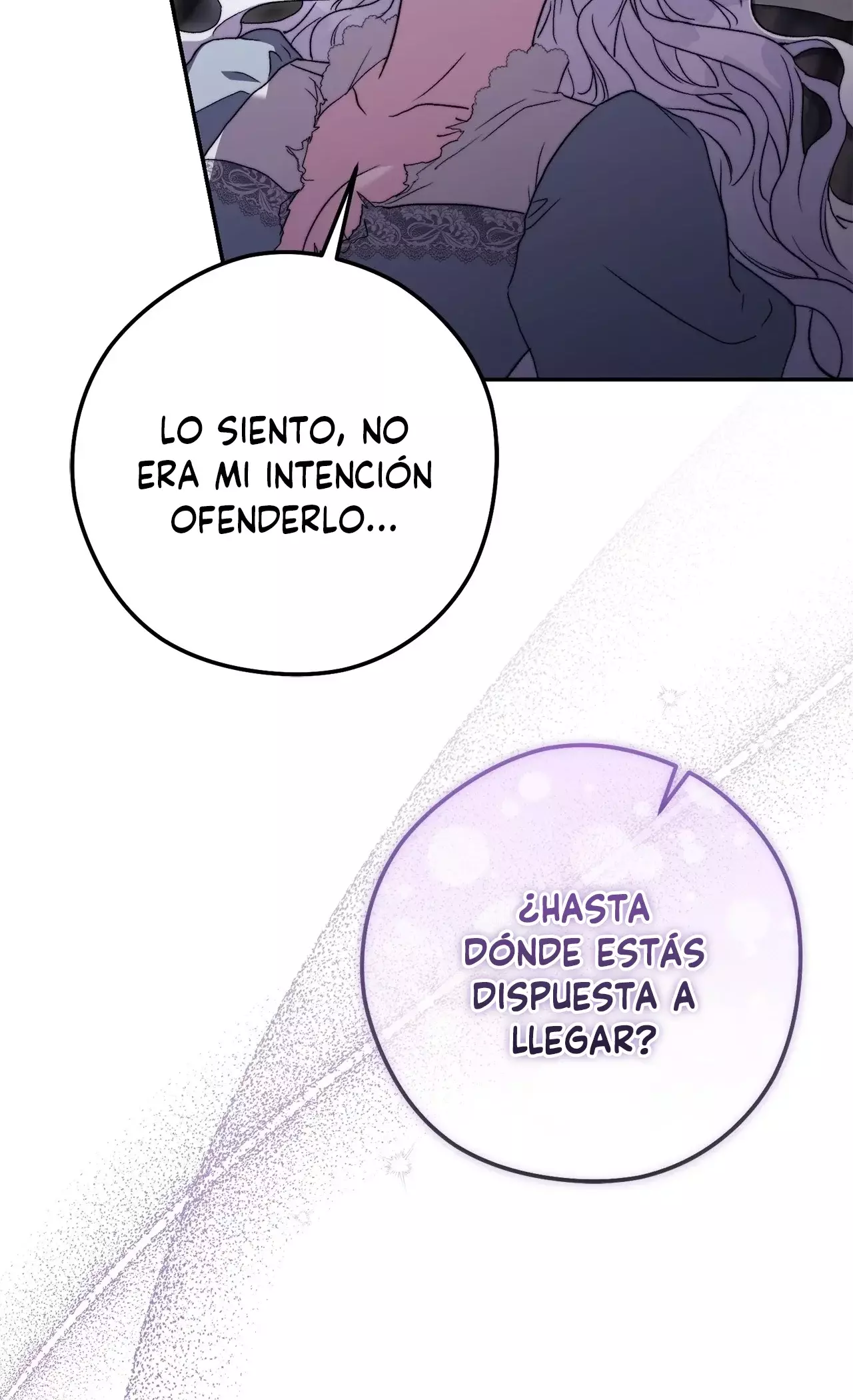 La Duquesa Solo Vive El Presente - Capítulo 8 - Página 93 - LectorTMOo