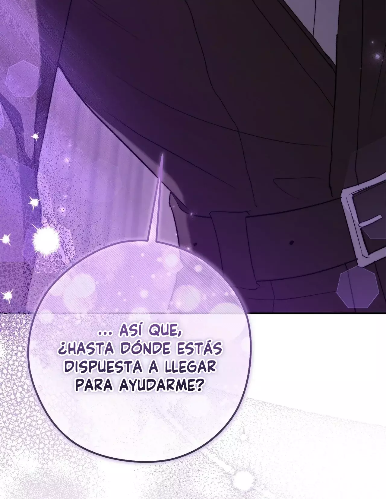 La Duquesa Solo Vive El Presente - Capítulo 8 - Página 97 - LectorTMOo