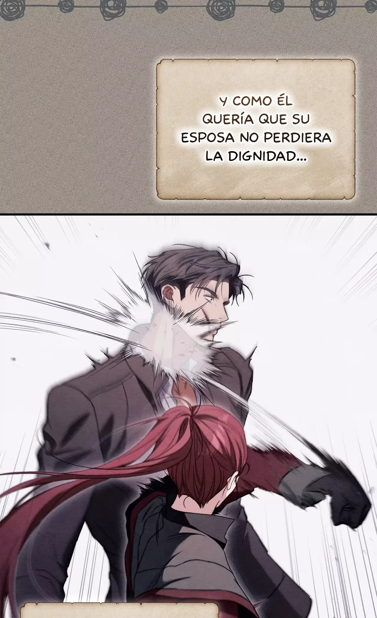 La Duquesa Solo Vive El Presente - Capítulo 9 - Página 41 - LectorTMOo