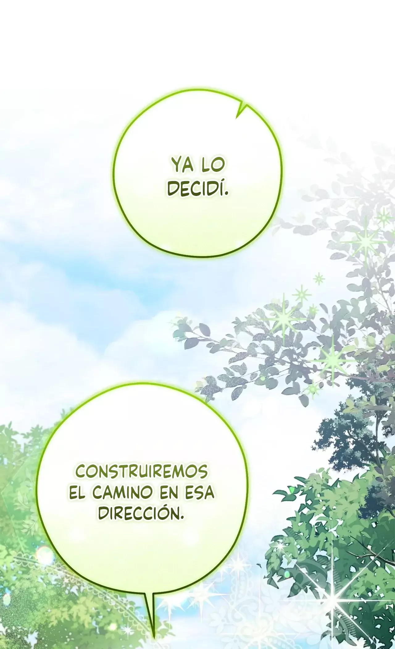 La Duquesa Solo Vive El Presente - Capítulo 9 - Página 57 - LectorTMOo
