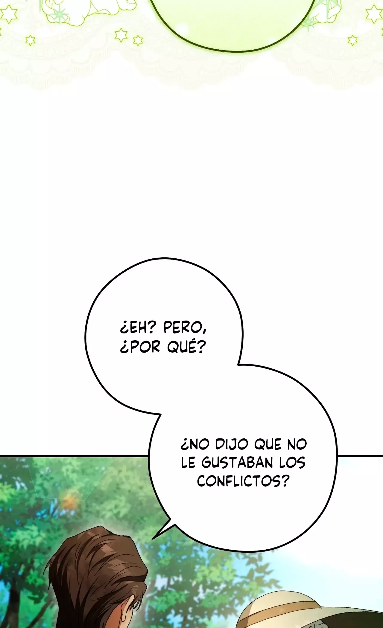 La Duquesa Solo Vive El Presente - Capítulo 9 - Página 59 - LectorTMOo