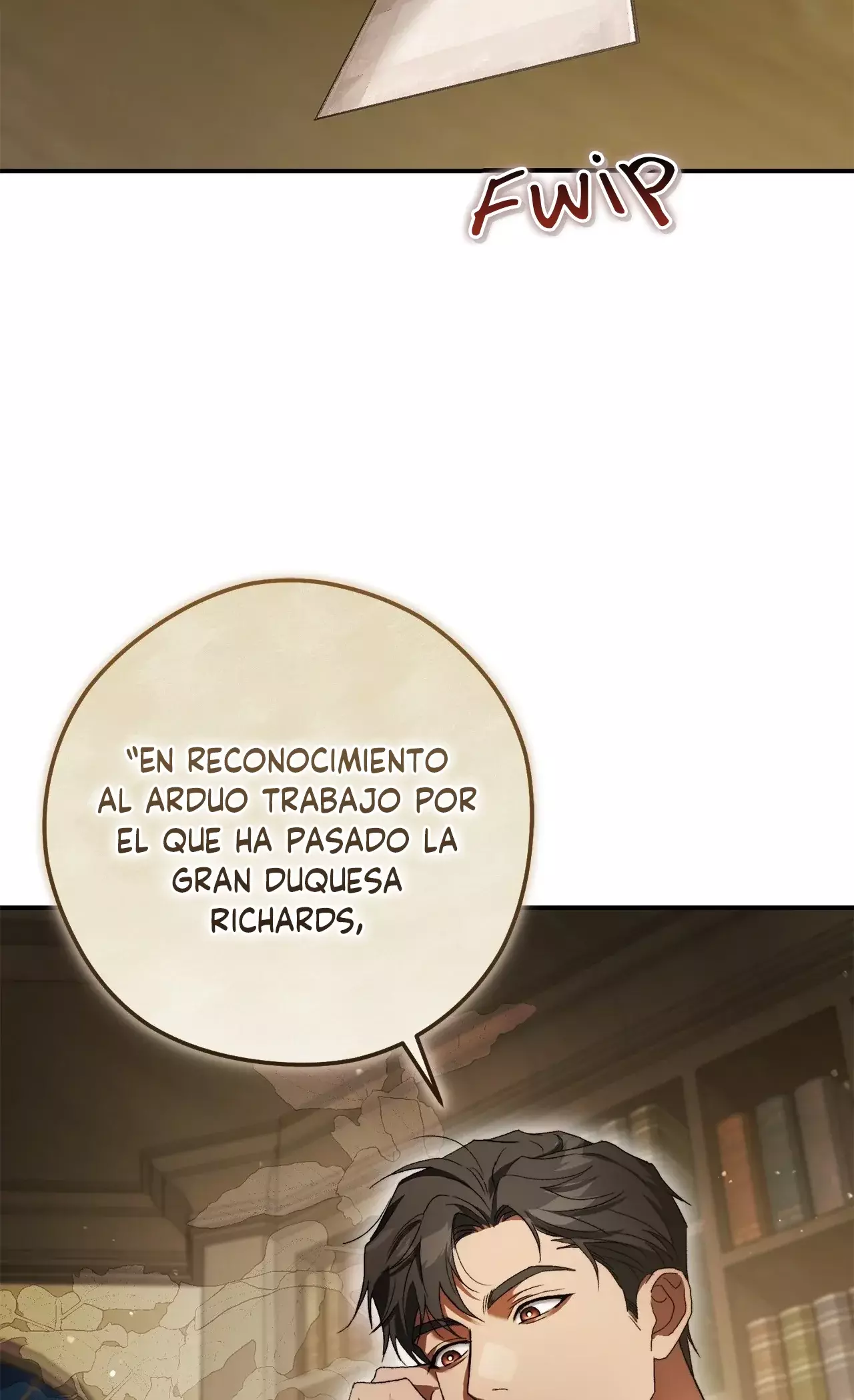 La Duquesa Solo Vive El Presente - Capítulo 9 - Página 75 - LectorTMOo