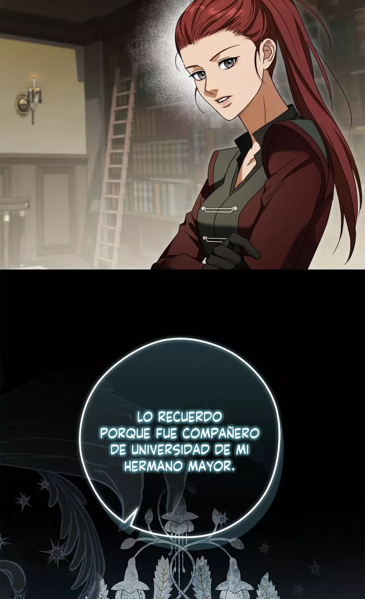 La Duquesa Solo Vive El Presente - Capítulo 9 - Página 81 - LectorTMOo