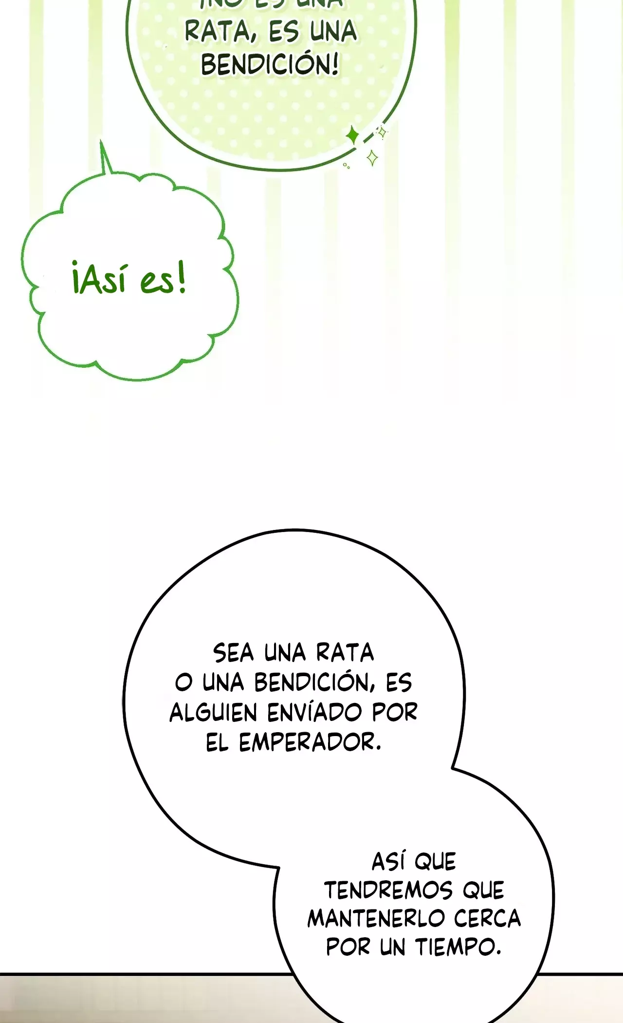 La Duquesa Solo Vive El Presente - Capítulo 9 - Página 88 - LectorTMOo