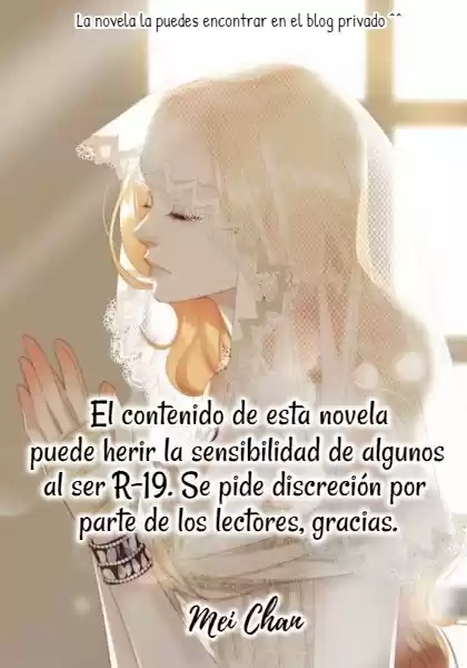 La Duquesa Y El Diablo (Novela) - Capítulo 1 - Página 3 - LectorTMOo