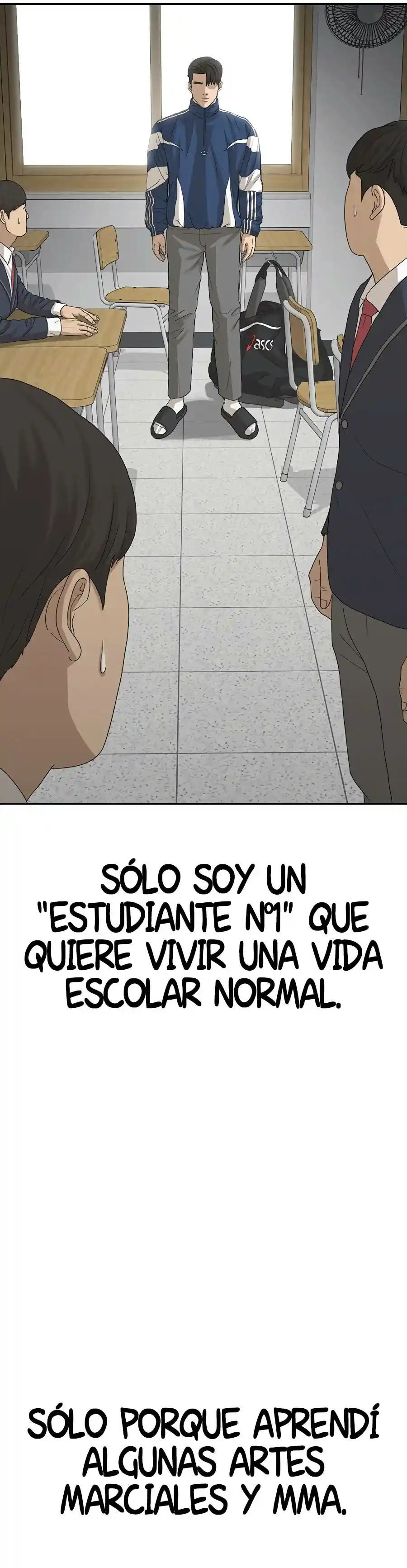 La Edad De La Estupidez - Capítulo 1 - Página 10 - LectorTMOo