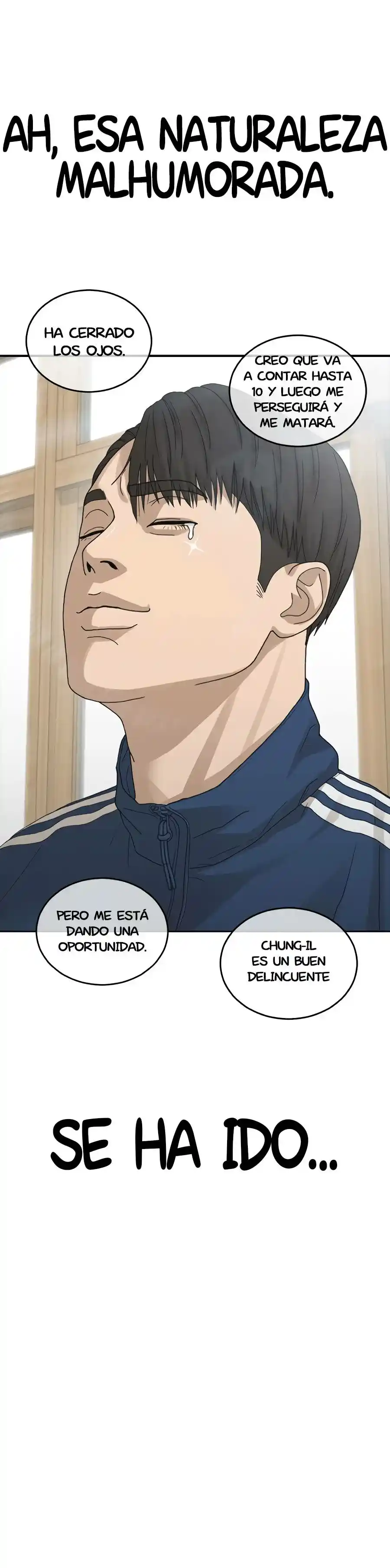 La Edad De La Estupidez - Capítulo 1 - Página 14 - LectorTMOo