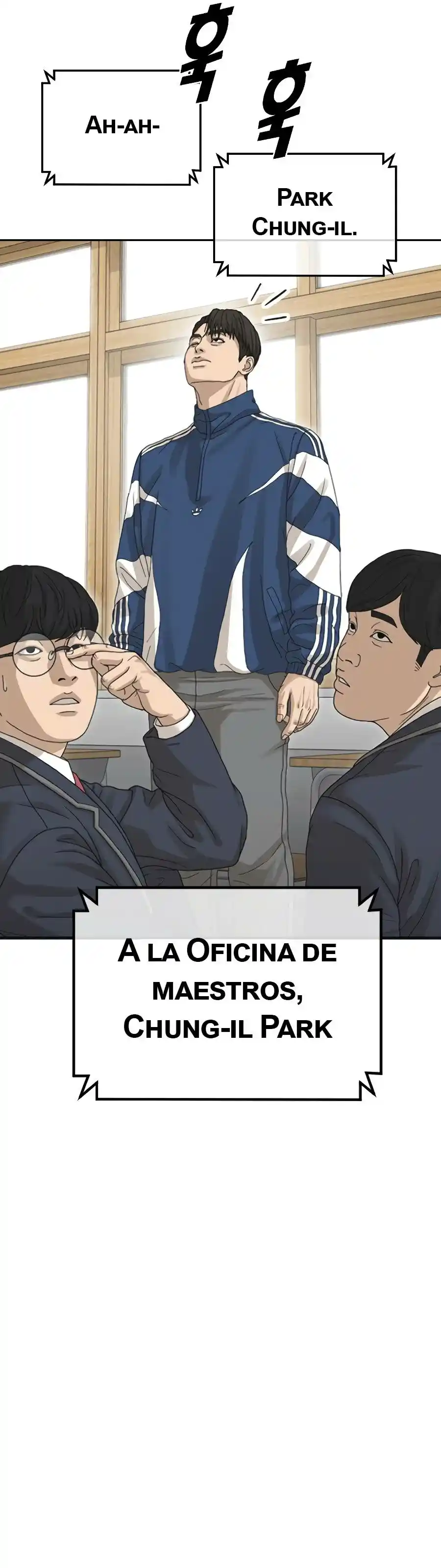 La Edad De La Estupidez - Capítulo 1 - Página 15 - LectorTMOo