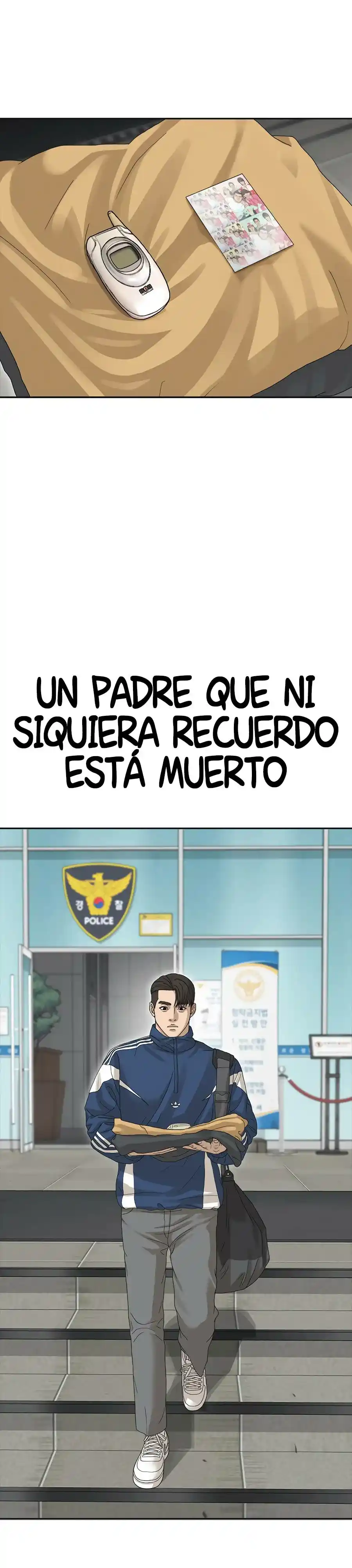 La Edad De La Estupidez - Capítulo 1 - Página 22 - LectorTMOo