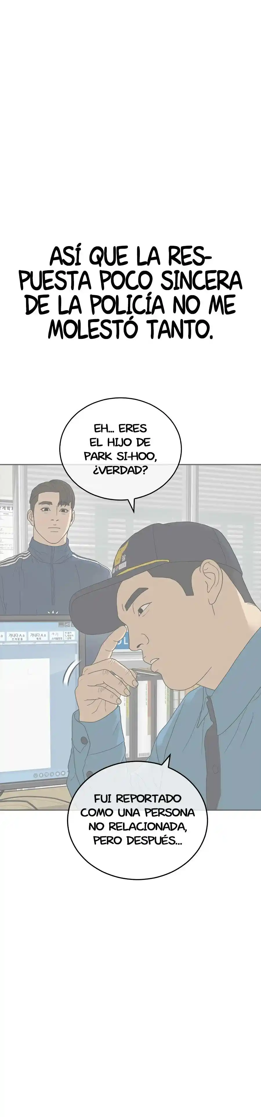 La Edad De La Estupidez - Capítulo 1 - Página 23 - LectorTMOo