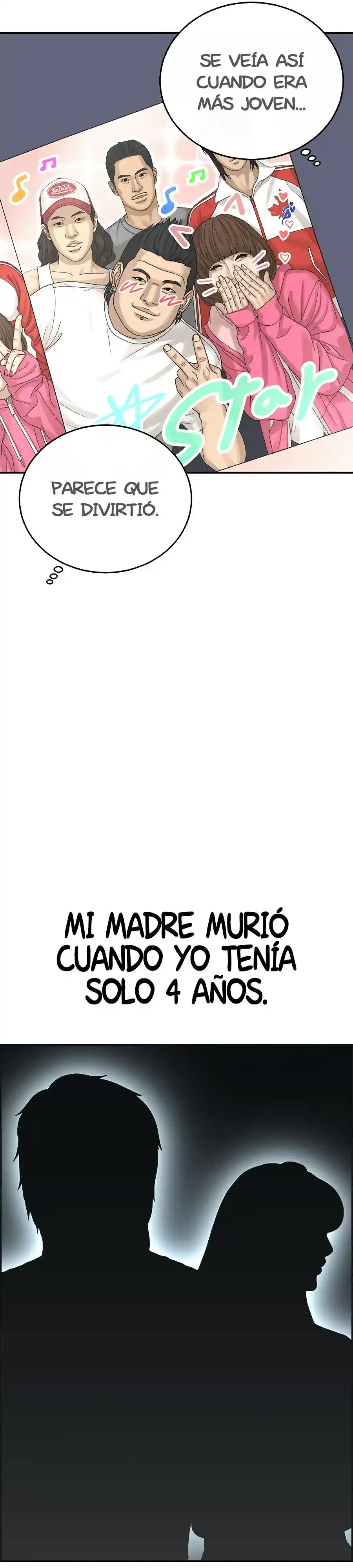 La Edad De La Estupidez - Capítulo 1 - Página 26 - LectorTMOo