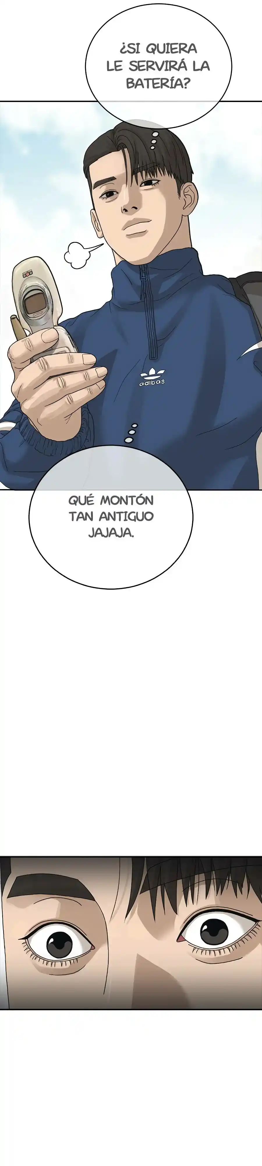 La Edad De La Estupidez - Capítulo 1 - Página 30 - LectorTMOo