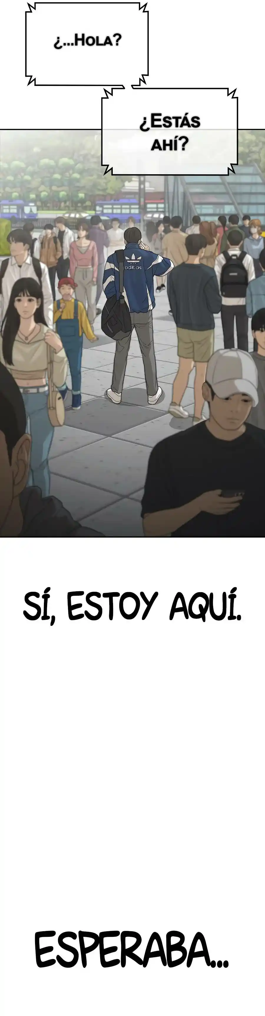 La Edad De La Estupidez - Capítulo 1 - Página 40 - LectorTMOo