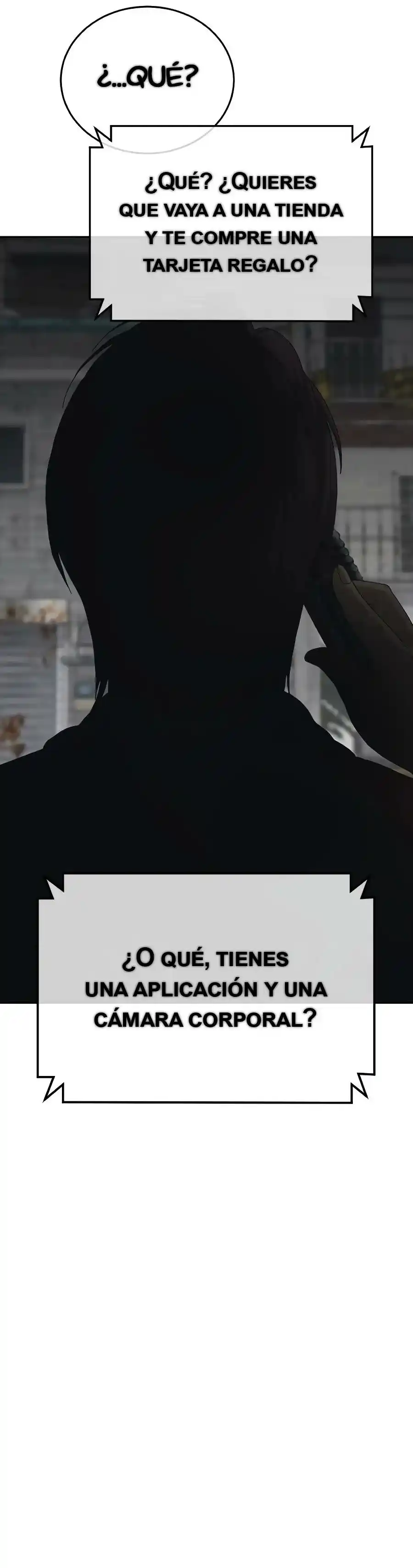 La Edad De La Estupidez - Capítulo 1 - Página 43 - LectorTMOo
