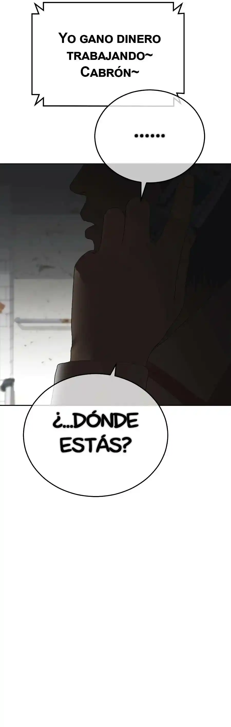 La Edad De La Estupidez - Capítulo 1 - Página 44 - LectorTMOo