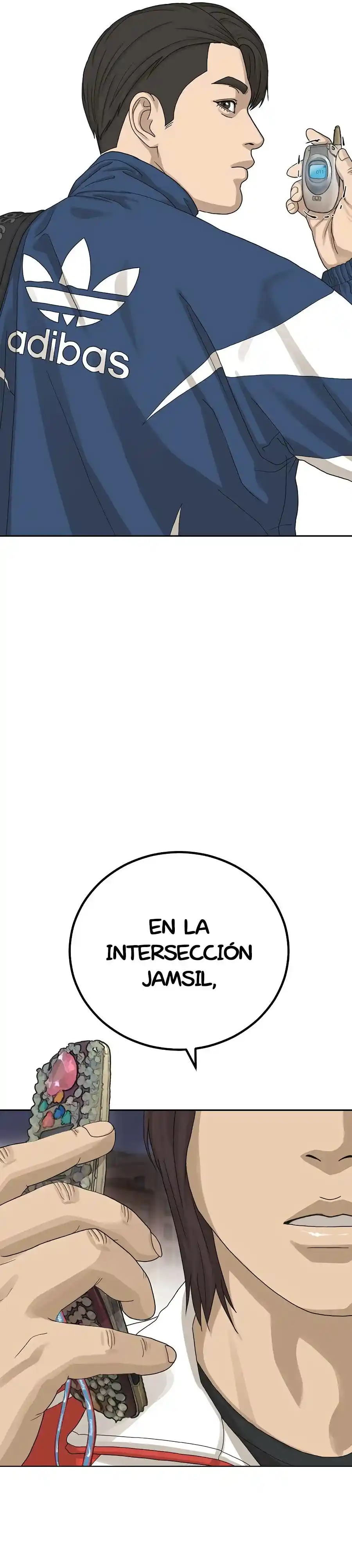 La Edad De La Estupidez - Capítulo 1 - Página 67 - LectorTMOo