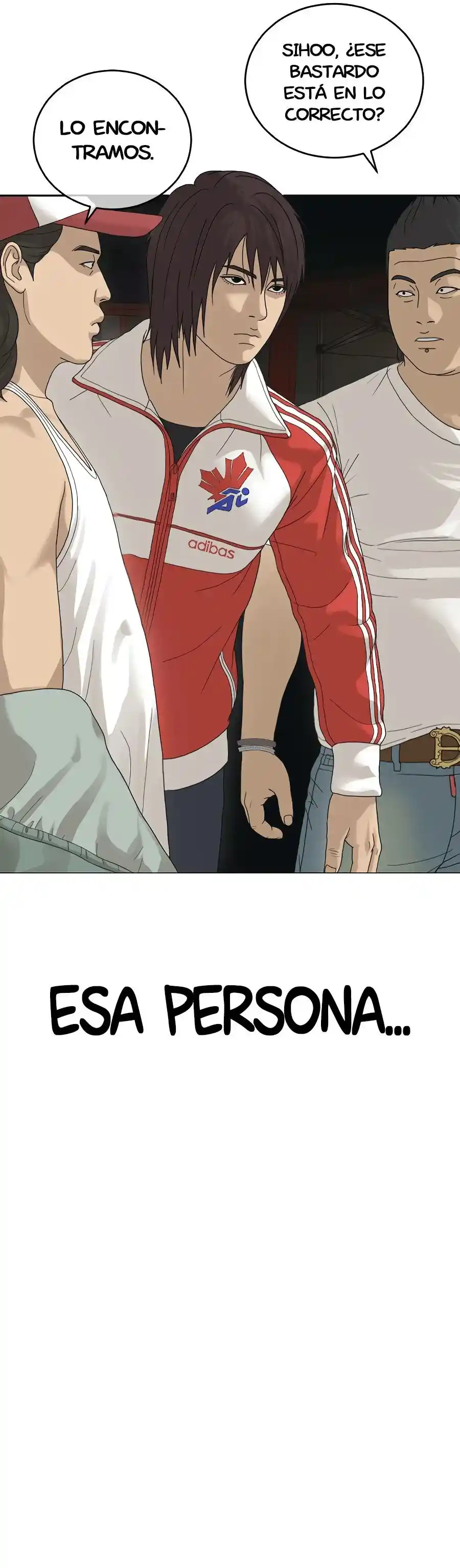 La Edad De La Estupidez - Capítulo 1 - Página 71 - LectorTMOo