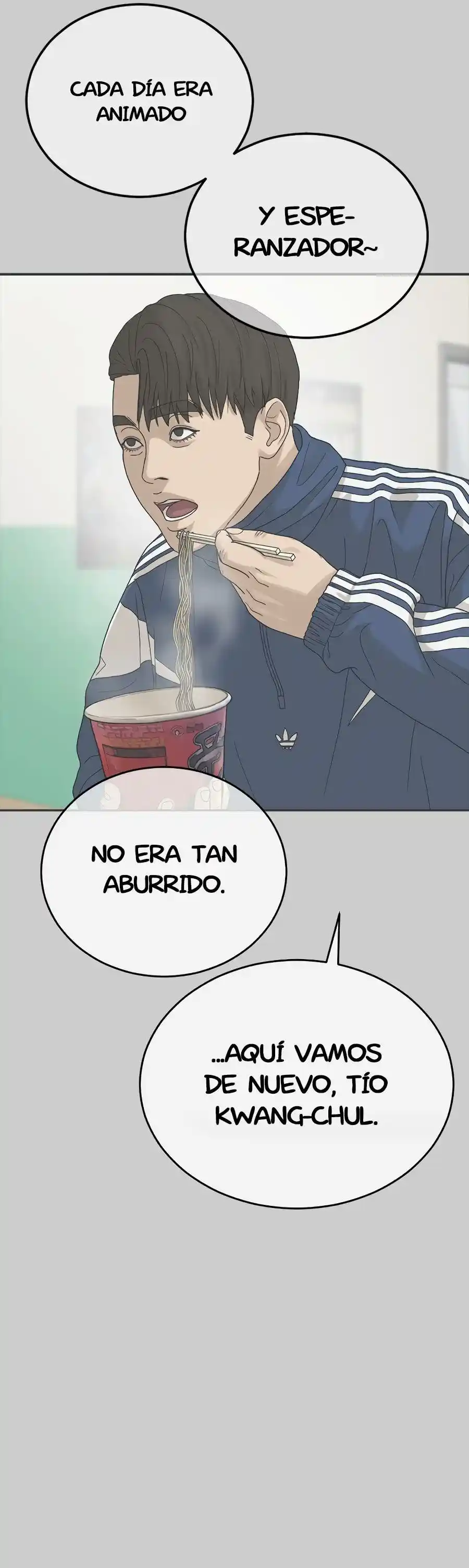 La Edad De La Estupidez - Capítulo 1 - Página 80 - LectorTMOo