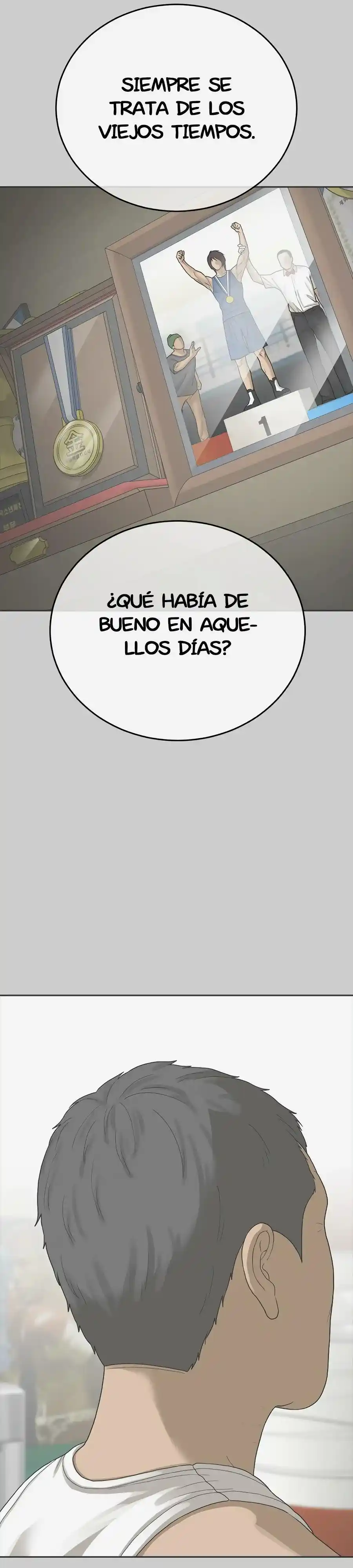 La Edad De La Estupidez - Capítulo 1 - Página 81 - LectorTMOo