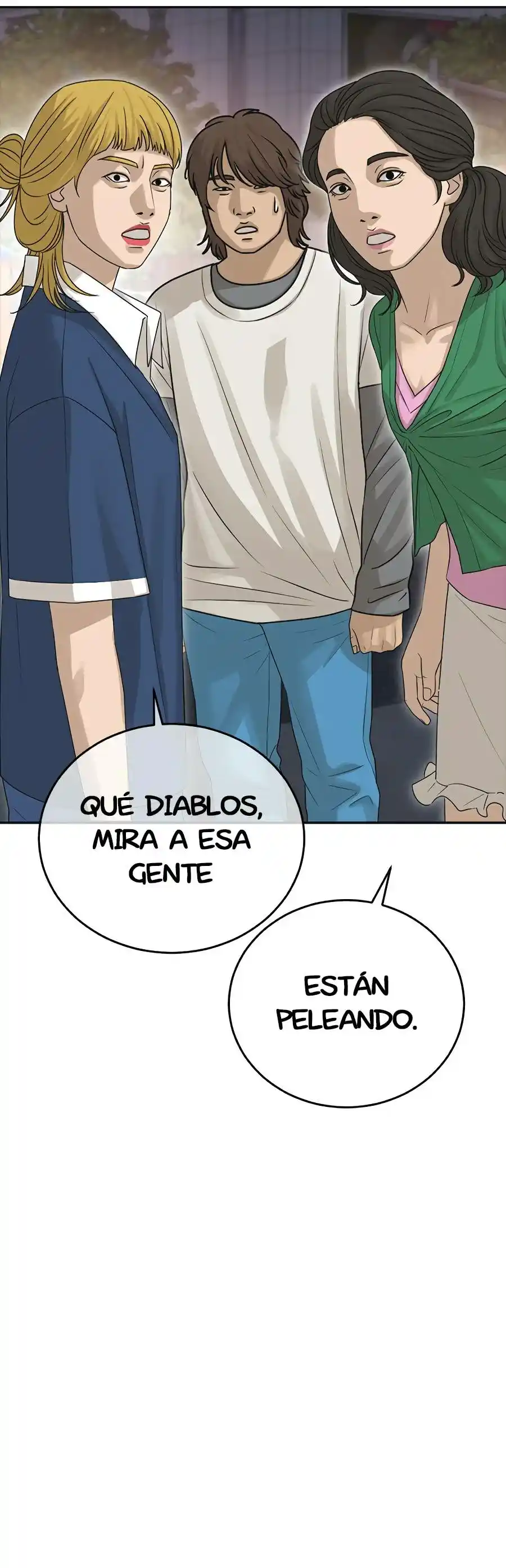 La Edad De La Estupidez - Capítulo 1 - Página 83 - LectorTMOo