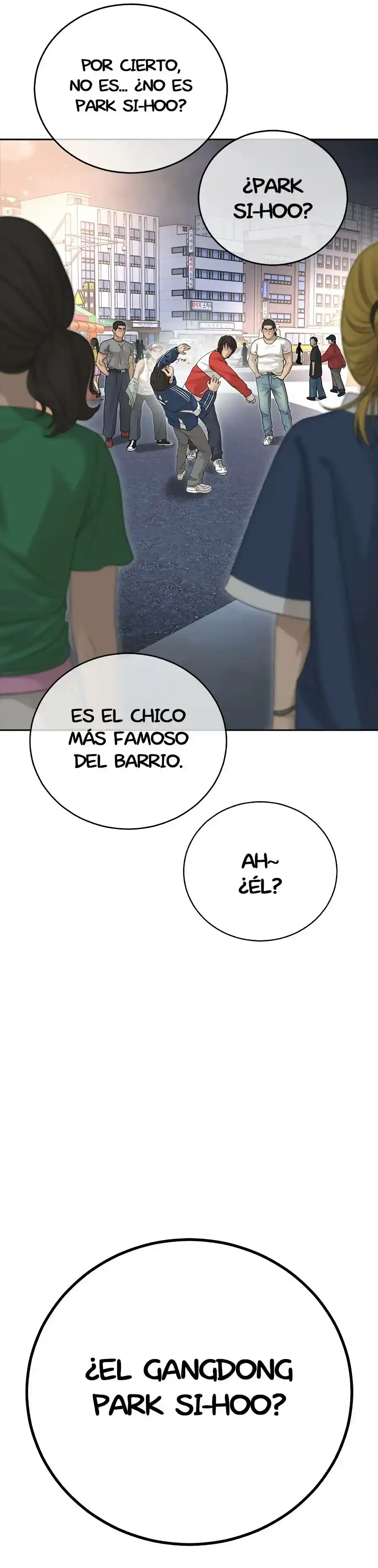 La Edad De La Estupidez - Capítulo 1 - Página 84 - LectorTMOo