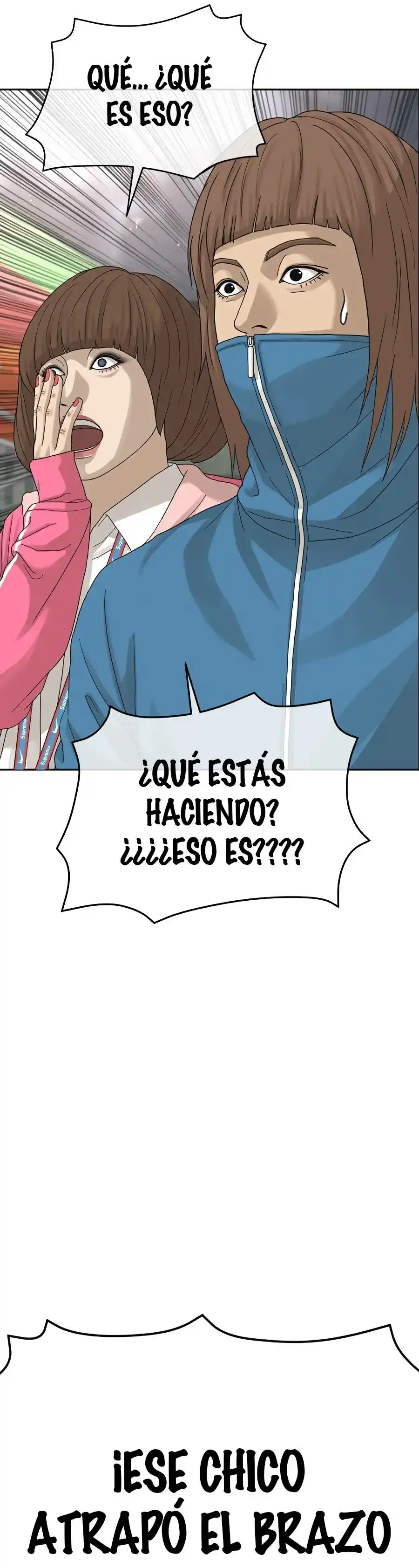 La Edad De La Estupidez - Capítulo 1 - Página 88 - LectorTMOo
