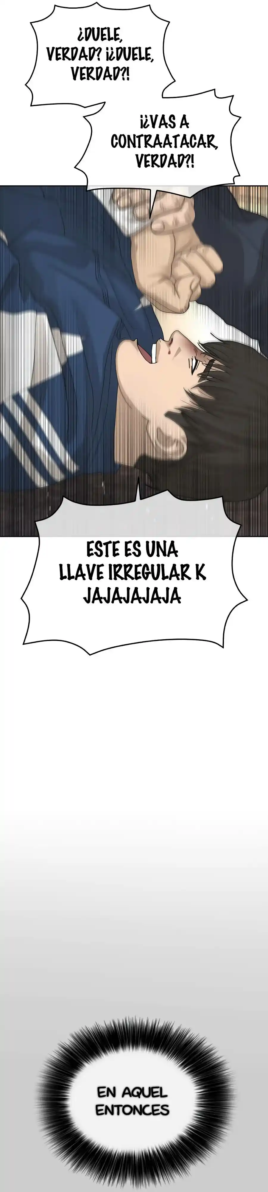 La Edad De La Estupidez - Capítulo 1 - Página 95 - LectorTMOo