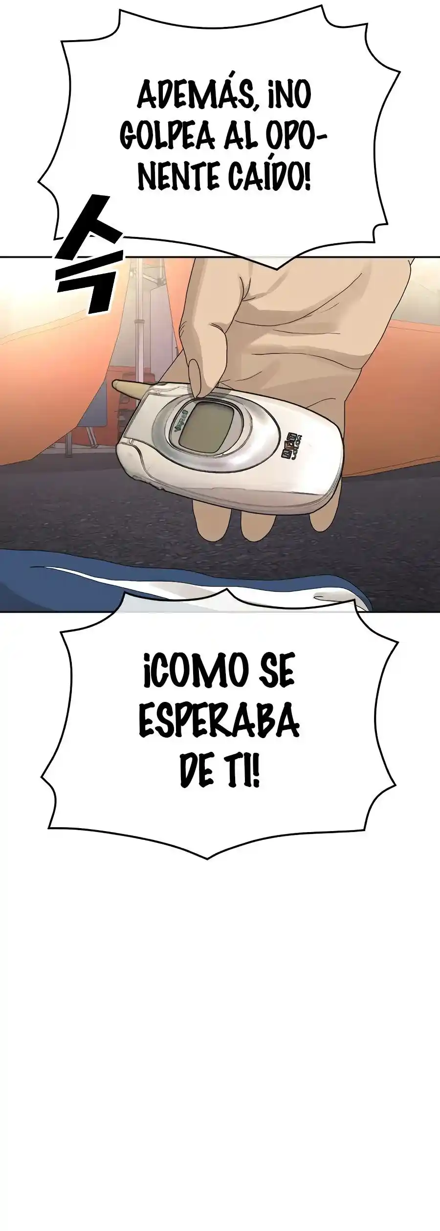 La Edad De La Estupidez - Capítulo 1 - Página 105 - LectorTMOo