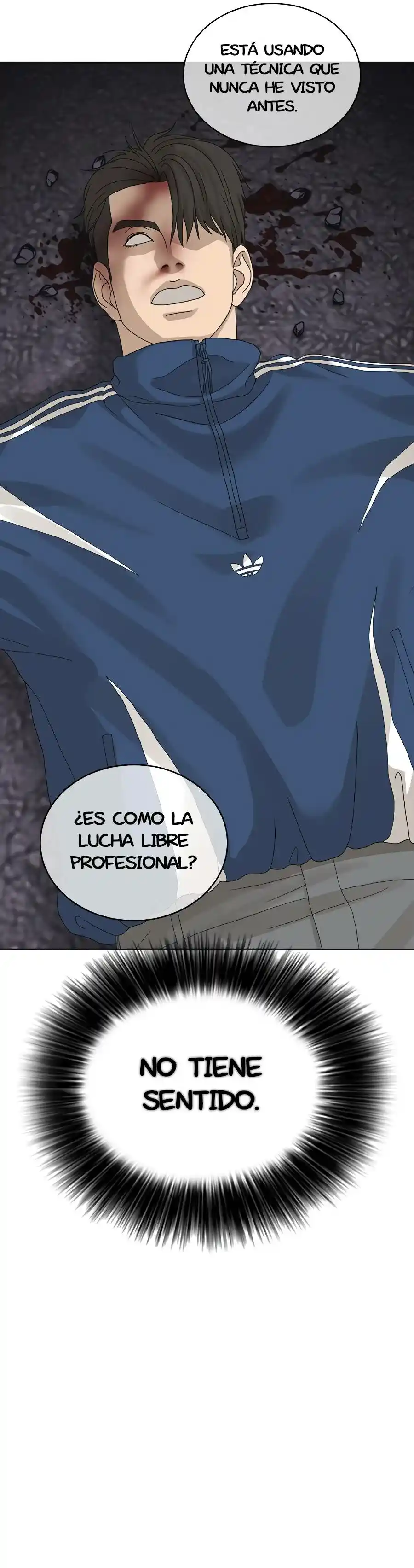 La Edad De La Estupidez - Capítulo 1 - Página 108 - LectorTMOo