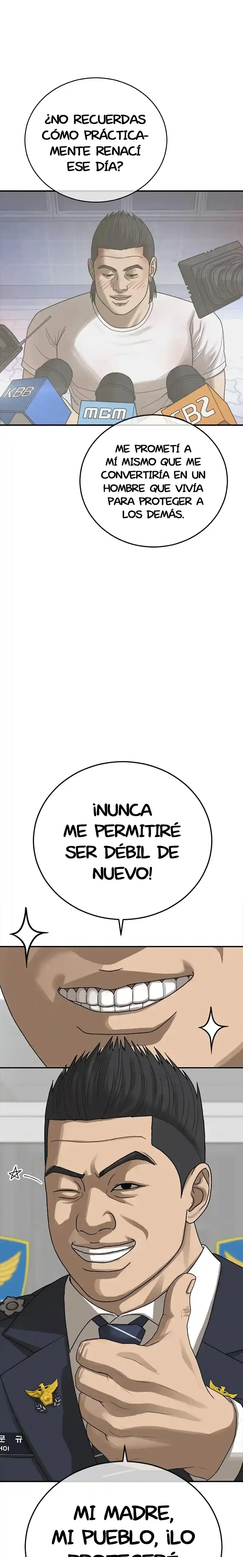 La Edad De La Estupidez - Capítulo 10 - Página 6 - LectorTMOo