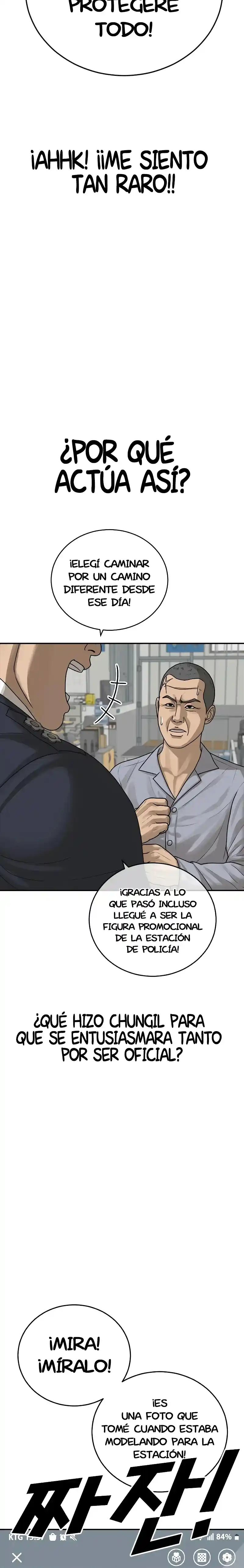 La Edad De La Estupidez - Capítulo 10 - Página 7 - LectorTMOo