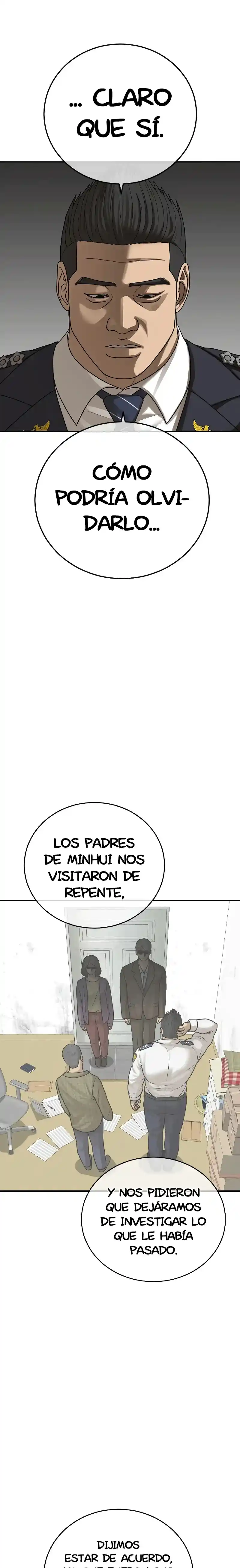 La Edad De La Estupidez - Capítulo 10 - Página 9 - LectorTMOo