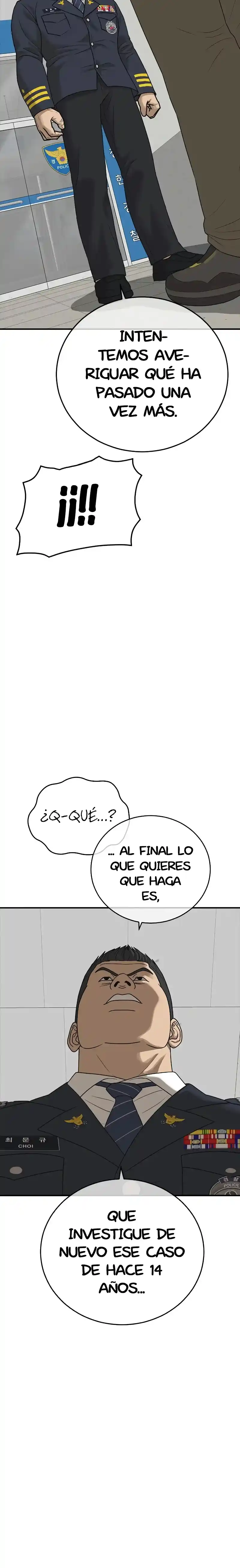 La Edad De La Estupidez - Capítulo 10 - Página 12 - LectorTMOo