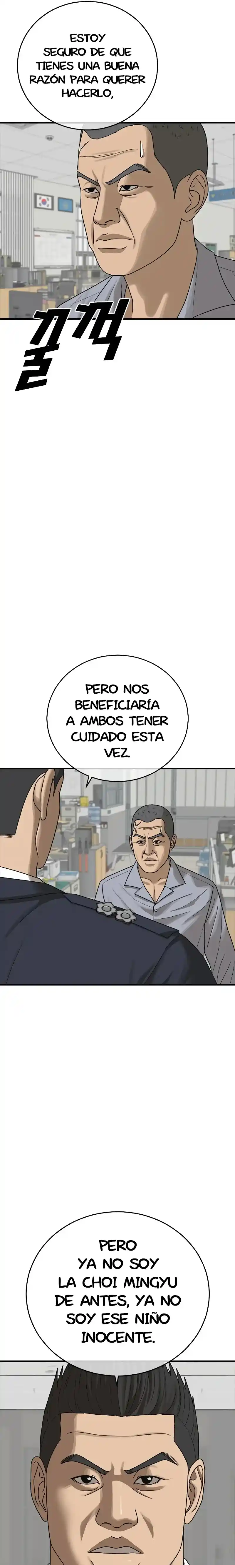 La Edad De La Estupidez - Capítulo 10 - Página 13 - LectorTMOo