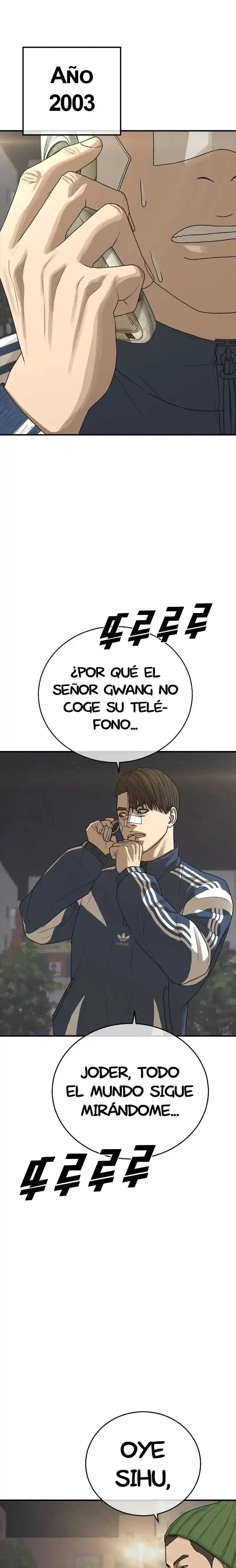 La Edad De La Estupidez - Capítulo 10 - Página 15 - LectorTMOo