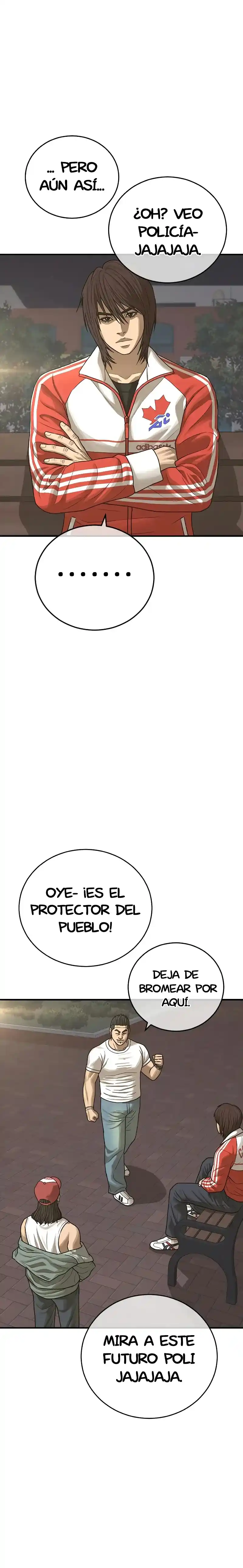 La Edad De La Estupidez - Capítulo 10 - Página 18 - LectorTMOo