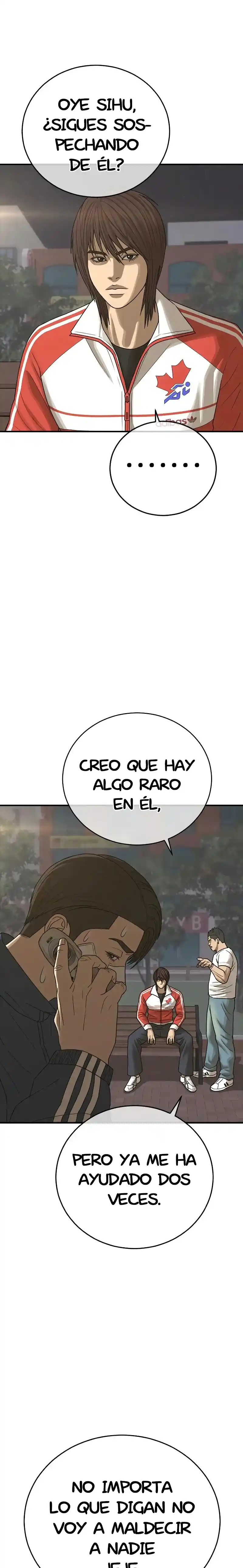 La Edad De La Estupidez - Capítulo 10 - Página 19 - LectorTMOo